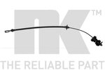Cable Pull, clutch control NK 921927