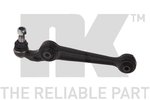 Control/Trailing Arm, wheel suspension NK 5013223
