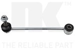 Link/Coupling Rod, stabiliser bar NK 5119306