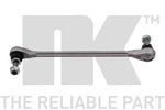 Link/Coupling Rod, stabiliser bar NK 5112531
