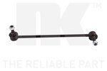 Link/Coupling Rod, stabiliser bar NK 5113422