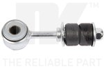 Link/Coupling Rod, stabiliser bar NK 5113709