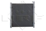 Condenser, air conditioning NRF 35264