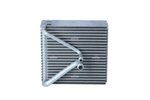Evaporator, air conditioning NRF 36141
