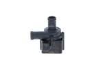 Auxiliary Water Pump, turbocharger NRF 390005
