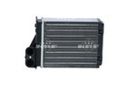 Heat Exchanger, interior heating NRF 54323
