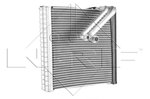 Evaporator, air conditioning NRF 36158