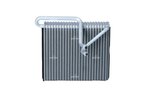 Evaporator, air conditioning NRF 36102