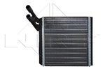 Heat Exchanger, interior heating NRF 58581