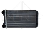 Heat Exchanger, interior heating NRF 54252