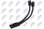 Cable Repair Set, thermostat NTY CTM-PE-009