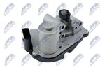Control, change-over cover (induction pipe) NTY ENK-VW-006