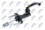 Repair Kit, clutch master cylinder NTY NSP-HY-506