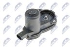 Control Element, parking brake caliper NTY HZS-VW-013A