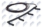 Cable Repair Kit, glow plug NTY EZP-AU-001
