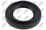 Shaft Seal, automatic transmission NTY NUP-NS-019