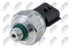 Pressure Switch, air conditioning NTY EAC-RE-001