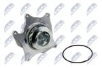 Water Pump, engine cooling NTY CPW-CH-041