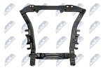 Support Frame/Subframe NTY ZRZ-RE-017