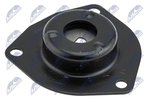 Mounting Set, suspension strut support mount NTY AD-NS-014