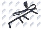 Cable Repair Kit, glow plug NTY EZP-VW-000
