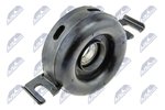 Bearing, propshaft centre bearing NTY NLW-MZ-003