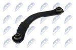 Control/Trailing Arm, wheel suspension NTY ZWT-MS-027
