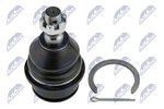 Ball Joint NTY ZSD-TY-086