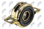 Bearing, propshaft centre bearing NTY NLW-MS-003