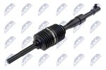 Steering Shaft NTY SMP-NS-002
