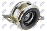 Bearing, propshaft centre bearing NTY NLW-TY-013