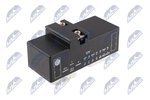 Control Unit, electric fan (engine cooling) NTY CSW-VW-005