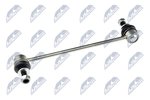 Link/Coupling Rod, stabiliser bar NTY ZLP-TY-091