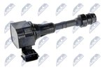 Ignition Coil NTY ECZ-NS-003