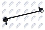 Link/Coupling Rod, stabiliser bar NTY ZLP-HD-091