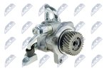 Hydraulic Pump, steering system NTY SPW-IS-007