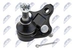 Ball Joint NTY ZSD-TY-009