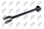 Control/Trailing Arm, wheel suspension NTY ZWT-NS-016
