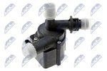 Auxiliary water pump (cooling water circuit) NTY CPZ-BM-005
