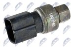 Pressure Switch, air conditioning NTY EAC-FR-001