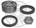 Wheel Bearing Kit OPTIMAL 602390