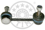 Link/Coupling Rod, stabiliser bar OPTIMAL G7-1351