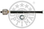 Inner Tie Rod OPTIMAL G2-1280
