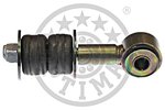 Repair Kit, stabiliser coupling rod OPTIMAL G7-593