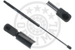 Gas Spring, tailboard (tailgate) OPTIMAL AG-50858