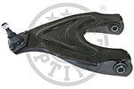 Control/Trailing Arm, wheel suspension OPTIMAL G6-1286