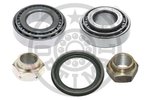 Wheel Bearing Kit OPTIMAL 801698