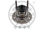Wheel Bearing Kit OPTIMAL 202519