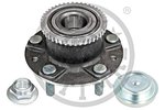 Wheel Bearing Kit OPTIMAL 941862