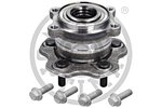 Wheel Bearing Kit OPTIMAL 962564